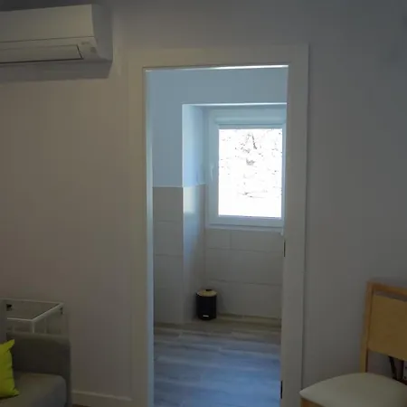 Apartment Casa De Casiano En Esteiro *