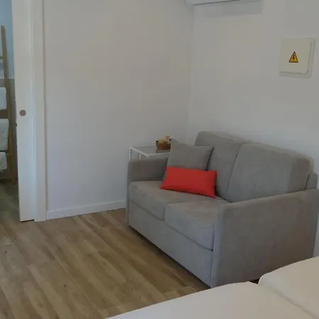 Casa De Casiano En Esteiro Apartamento Muros