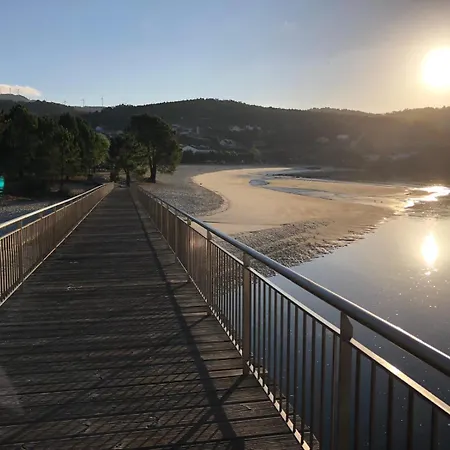 Appartamento Casa De Casiano En Esteiro Muros