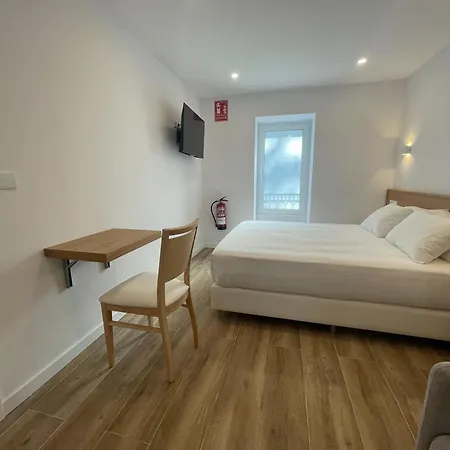 Apartment Casa De Casiano En Esteiro *