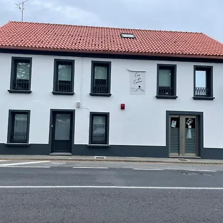 Casa De Casiano En Esteiro