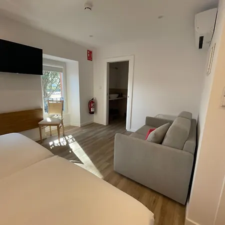 Casa De Casiano En Esteiro Appartement *