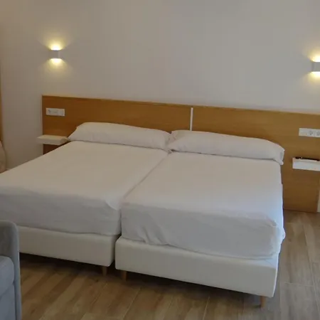 Appartement Casa De Casiano En Esteiro *