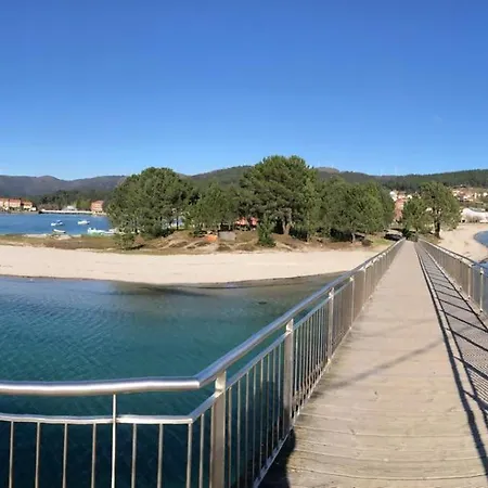 Casa De Casiano En Esteiro
