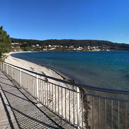 Lägenhet Casa De Casiano En Esteiro *