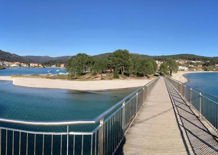 Casa De Casiano En Esteiro